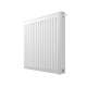 Радиаторы стальные с нижним подключением ROYAL THERMO VENTIL COMPACT