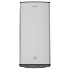 Водонагреватель Ariston ABSE VLS PRO INOX PW 80 (плоский, серый)