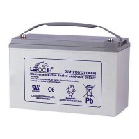 Аккумулятор емкостью 100 Ач для ИБП BAXI Reserve 300/8 Аккумулятор емкостью 100 Ач для ИБП BAXI Reserve 300/8