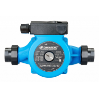 Насос циркуляционный «ЦИРКУЛЬ» 32/80  Насос циркуляционный «ЦИРКУЛЬ» 32/80