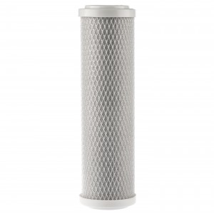 Комплект сменных картриджей № 3 для мягкой воды (Гейзер 3 ИВ Люкс)