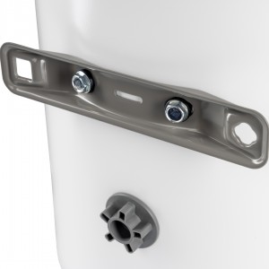 Водонагреватель Haier ES30V A4 30л