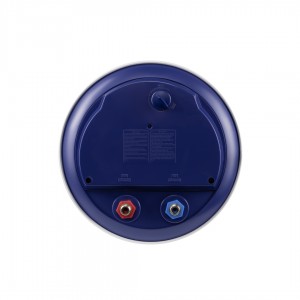 Водонагреватель Haier ES80V A4 80л