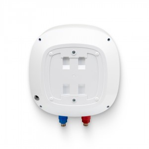 Водонагреватель Haier ES15V MQ1 15л, патрубки снизу (монтаж над мойкой)