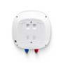 Водонагреватель Haier ES15V MQ1 15л, патрубки снизу (монтаж над мойкой)
