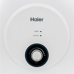 Водонагреватель Haier ES15V MQ1 15л, патрубки снизу (монтаж над мойкой)