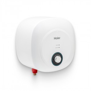 Водонагреватель Haier ES10V MQ1 10л, патрубки снизу (монтаж над мойкой)