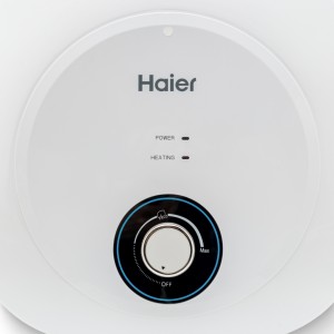 Водонагреватель Haier ES10V MQ1 10л, патрубки снизу (монтаж над мойкой)