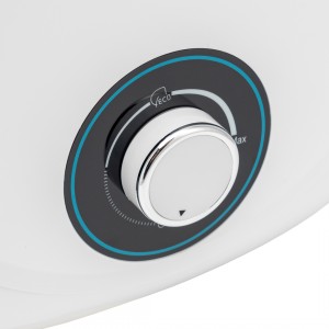 Водонагреватель Haier ES10V MQ1 10л, патрубки снизу (монтаж над мойкой)