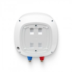 Водонагреватель Haier ES10V MQ1 10л, патрубки снизу (монтаж над мойкой)