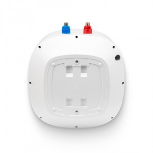 Водонагреватель Haier ES30V MQ2 30л, патрубки сверху (монтаж под мойкой)