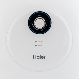 Водонагреватель Haier ES30V MQ2 30л, патрубки сверху (монтаж под мойкой)