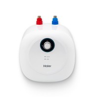 Водонагреватель Haier ES10V MQ2 10л, патрубки сверху (монтаж под мойкой)