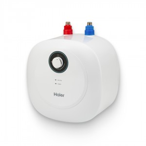 Водонагреватель Haier ES10V MQ2 10л, патрубки сверху (монтаж под мойкой)