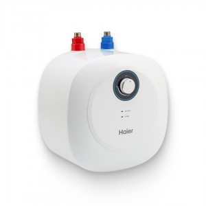 Водонагреватель Haier ES10V MQ2 10л, патрубки сверху (монтаж под мойкой)