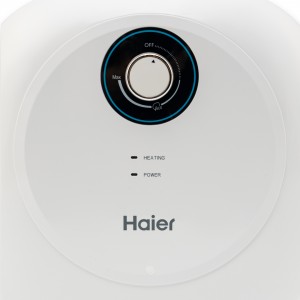 Водонагреватель Haier ES10V MQ2 10л, патрубки сверху (монтаж под мойкой)