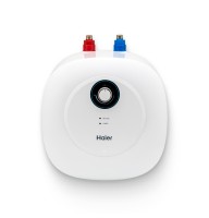 Водонагреватель Haier ES15V MQ2 15л, патрубки сверху (монтаж под мойкой)