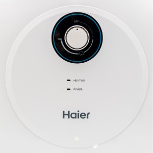 Водонагреватель Haier ES15V MQ2 15л, патрубки сверху (монтаж под мойкой)