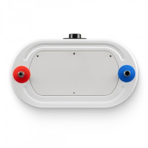 Водонагреватель Haier ES30V-F4 INOX 30л