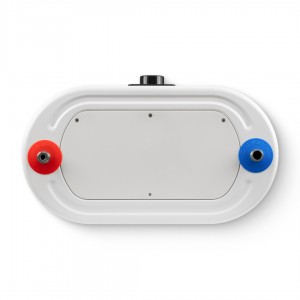 Водонагреватель Haier ES50V-F4 INOX 50л