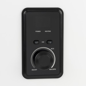 Водонагреватель Haier ES50V-F4 INOX 50л
