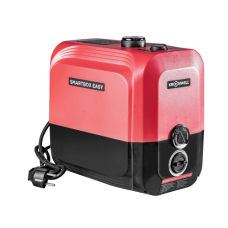 Установка насосная для водоснабжения Kromwell Smartbox Easy с частотным регулированием
