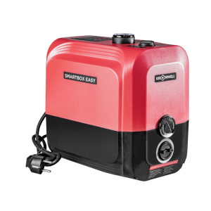 Установка насосная для водоснабжения Kromwell Smartbox Easy с частотным регулированием