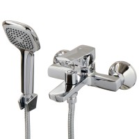 Смеситель ванна MELODIA Etude картридж д.35мм короткий излив