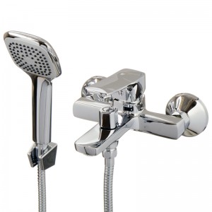 Смеситель ванна MELODIA Etude картридж д.35мм короткий излив