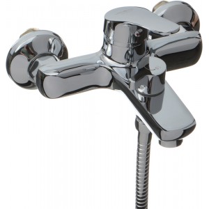 Смеситель ванна MELODIA Moderno картридж д.35мм короткий излив