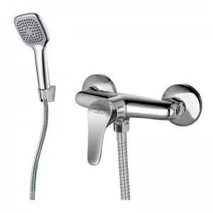 Смеситель душ MELODIA Moderno картридж д.35мм, с аксессуарами