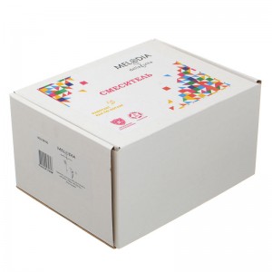 Смеситель душ MELODIA Moderno картридж д.35мм, с аксессуарами