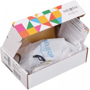 Смеситель умывальник MELODIA Rock картридж 35мм низкий, поворотный аэратор