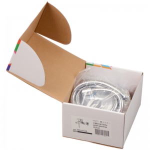 Смеситель ванна MELODIA Rock картридж 35мм короткий излив