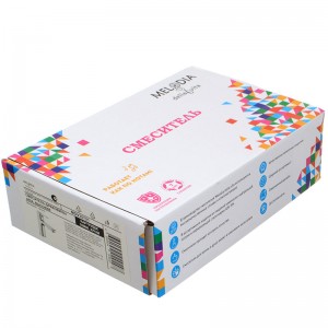 Смеситель умывальник MELODIA Aria картридж д.35мм высокий