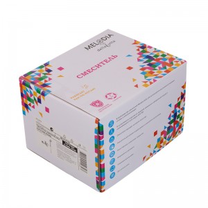 Смеситель ванна MELODIA Aria картридж д.35мм короткий излив