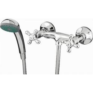 Смеситель душ MELODIA Galateo керамика