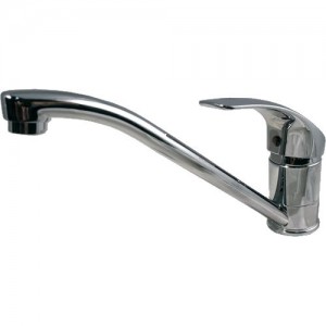 Смеситель кухня MELODIA Achille картридж 40мм