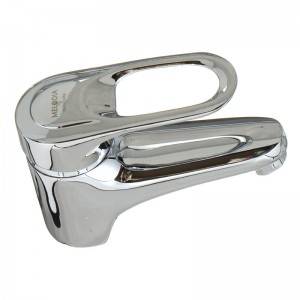 Смеситель умывальник MELODIA Classica картридж д.40мм