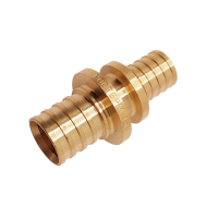 Муфта переходная РОСТерм 16х20 латунь