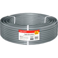 Труба РОСТерм PЕ-Ха EVOH 16*2.2 (серая) 10 бар 400 м