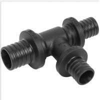 Тройник переходный РОСТерм 20х16х16 PPSU