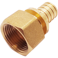 Переход РОСТерм ВР 20-3/4" латунь