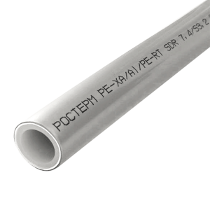 Труба РОСТерм стабильная PЕ-Ха/AL/PERT 20*2.9 100м