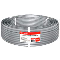Труба РОСТерм стабильная PЕ-Ха/AL/PERT 20*2.9 100м
