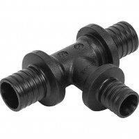 Тройник переходный РОСТерм 25х16х25 PPSU