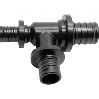 Тройник переходный РОСТерм 32х20х25 PPSU