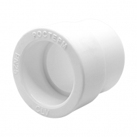 Муфта переходная В/Н 25-20 (белый) РОСТерм Муфта переходная В/Н 25-20 (белый) РОСТерм