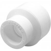 Муфта переходная В/Н 40-20 (белый) РОСТерм