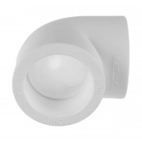 Уголок 90° 63мм (белый) РОСТерм